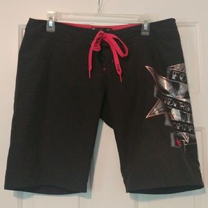 Fox Racing board shorts 11 - Great for the beach!